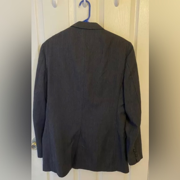 Hunting Horn J Riggings Suit Jacket - Picture 2 of 2